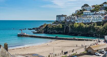 1 Bed in Looe (oc-s29019)