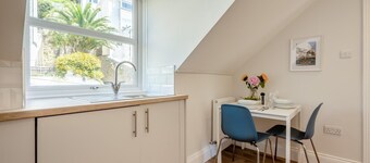 1 Bed in Looe (oc-s29019)