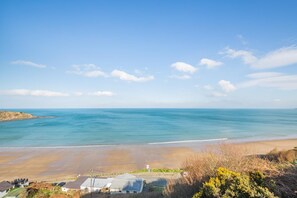 Beach - 1 Bed in Nefyn (oc-n28983) (Nefyn)