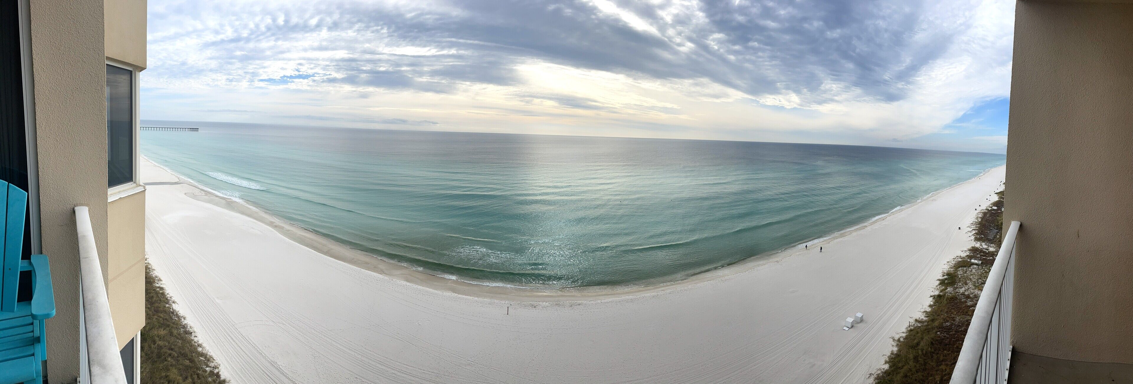 Tumbonas y toallas de playa