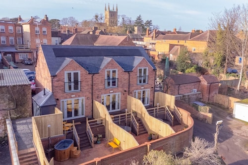 2 Bed in Pershore (oc-t29050)