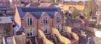 2 Bed in Pershore (oc-t29050)