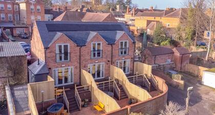 2 Bed in Pershore (oc-t29050)