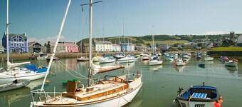 2 Bed in Aberaeron (oc-t29116)