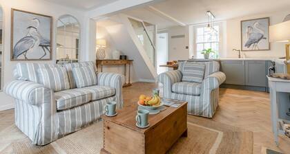 2 Bed in Fowey (oc-m29077)