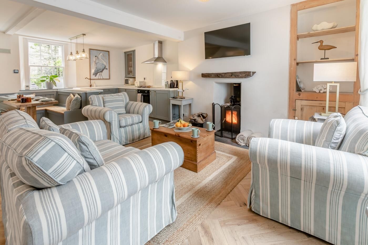 2 Bed In Fowey (Oc-m29077) - Fowey