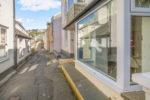 Exterior detail - 2 Bed in Polruan (oc-denzil) (Fowey)