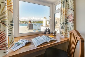 Interior - 2 Bed in Polruan (oc-denzil) (Fowey)