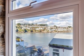 Interior - 2 Bed in Polruan (oc-denzil) (Fowey)