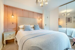 Free WiFi, bed sheets - 2 Bed in Allerford (oc-r29129) (Allerford)