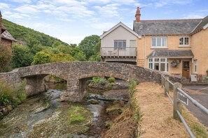 Exterior - 2 Bed in Allerford (oc-r29129) (Allerford)