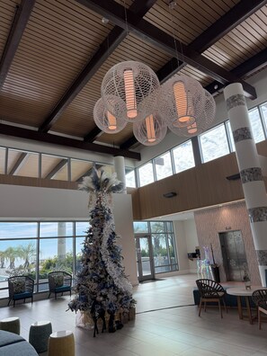 Interior - Best, New, Luxurious Oceanfront Resort- Myrtle Beach, SC- 2 Bedroom, 2 Bathroom (Myrtle Beach)