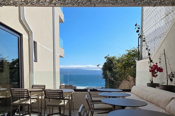 Café da manhã continental grátis todos os dias