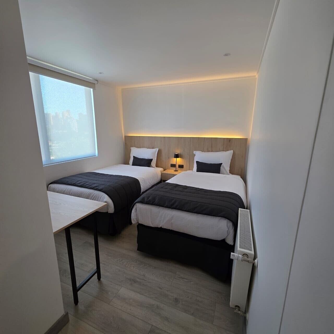 Standard Room | Desk, laptop workspace, free WiFi