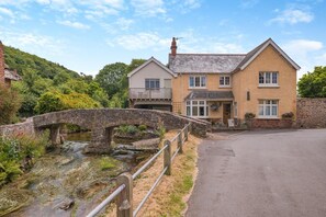 Exterior - 1 Bed in Allerford (oc-m29128) (Allerford)