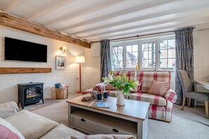 TV - 1 Bed in Allerford (oc-m29128) (Allerford)