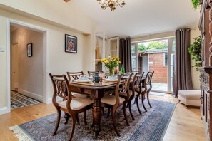 Dining - 4 Bed in Halesworth (oc-l29115) (Halesworth)