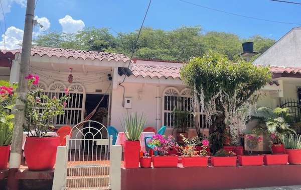 Casa Turística Cartagena De Indias - Cartagena