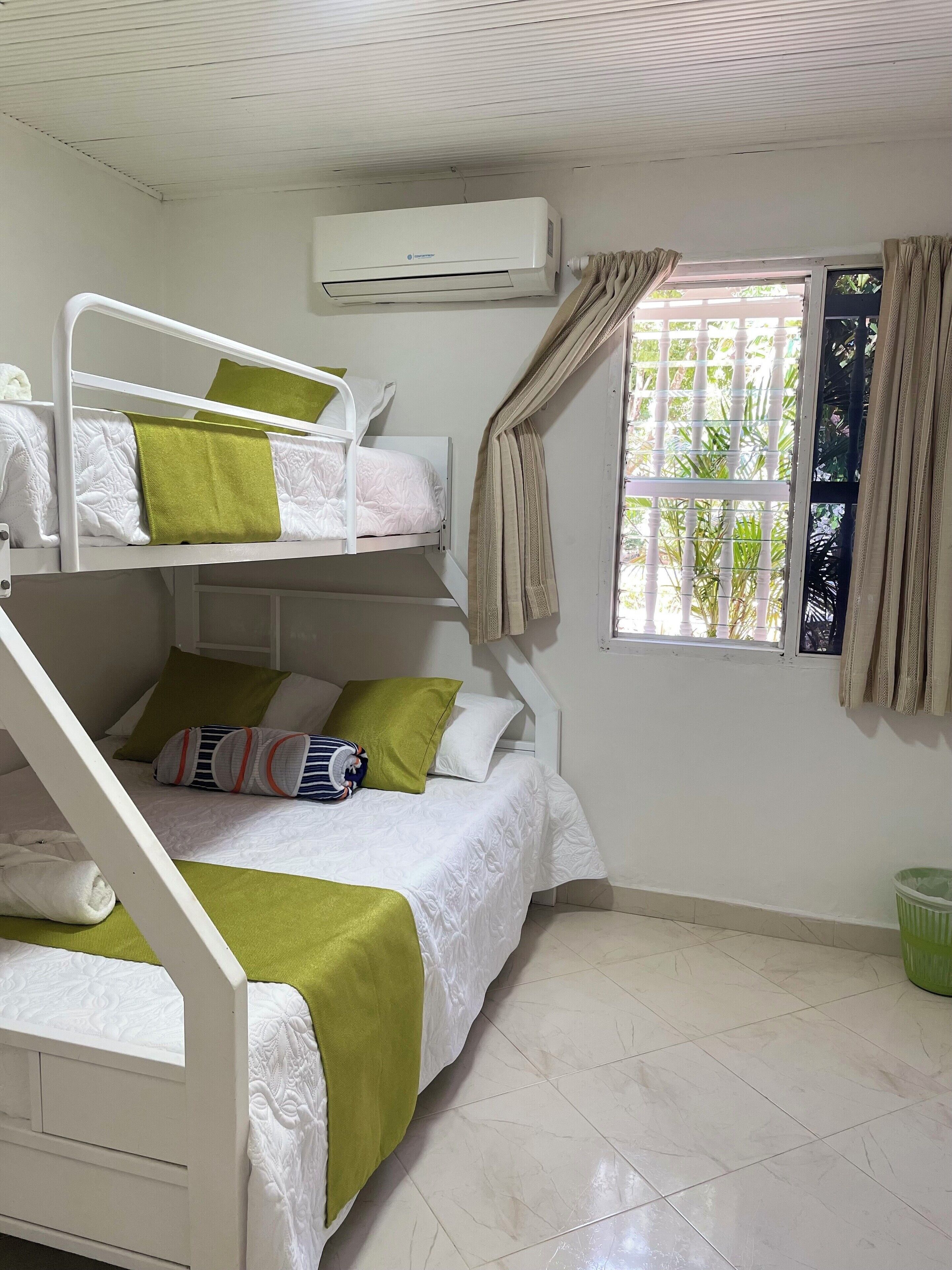 Habitación