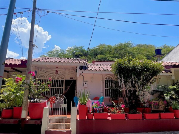 Casa Turística Cartagena De Indias - Caribbean