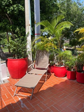 Exterior - Casa Turística Cartagena de Indias  (Cartagena)