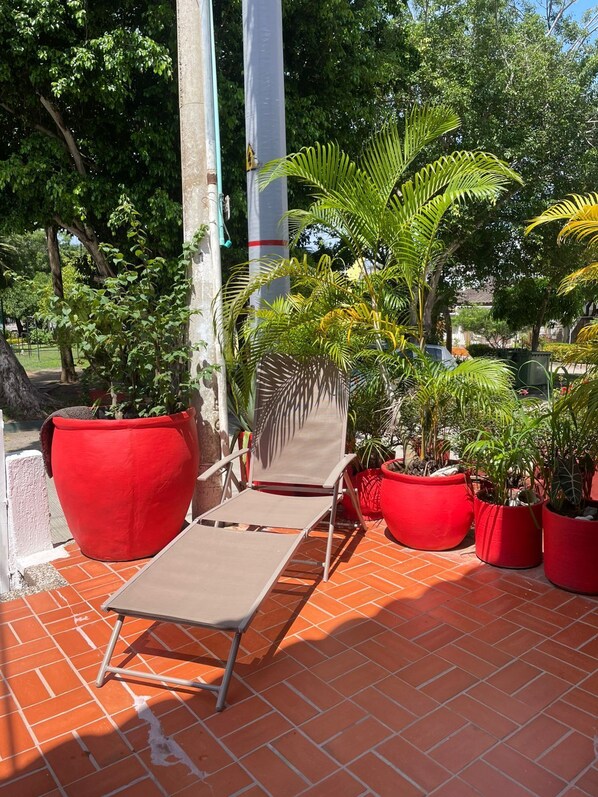 Exterior - Casa Turística Cartagena de Indias (Cartagena)