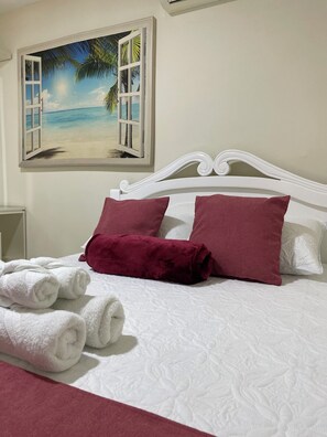 Room - Casa Turística Cartagena de Indias  (Cartagena)