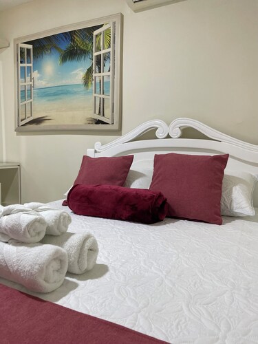 Casa Turística Cartagena de Indias 