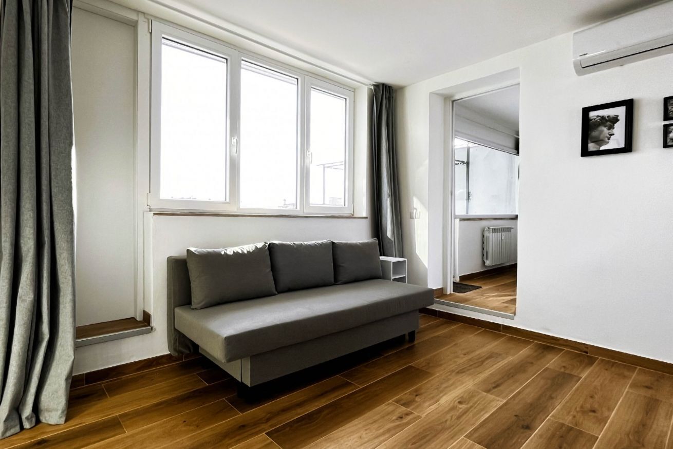 Télévision à écran plat