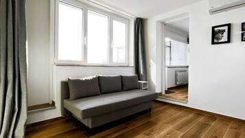 Télévision à écran plat