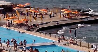 Il Tuo BnB Borgo Principessa âą Garden Near Sea