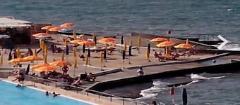 Il Tuo BnB Borgo Principessa • Garden Near Sea