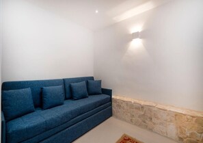 Televisor i llar de foc 