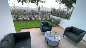 Terrazza/patio