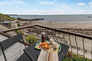 Outdoor dining - 3 Bed in Looe (oc-w29227) (Looe)
