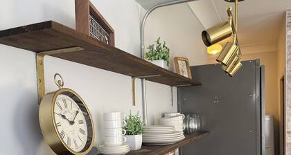 The Exchange - A Historic Downtown Studio