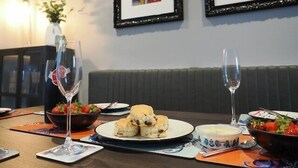 Dining - 3 Bed in Fowey (oc-p29280) (Fowey)