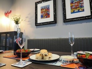 Dining - 3 Bed in Fowey (oc-p29280) (Fowey)