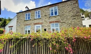 Exterior - 3 Bed in Golant (oc-o29307) (Golant)