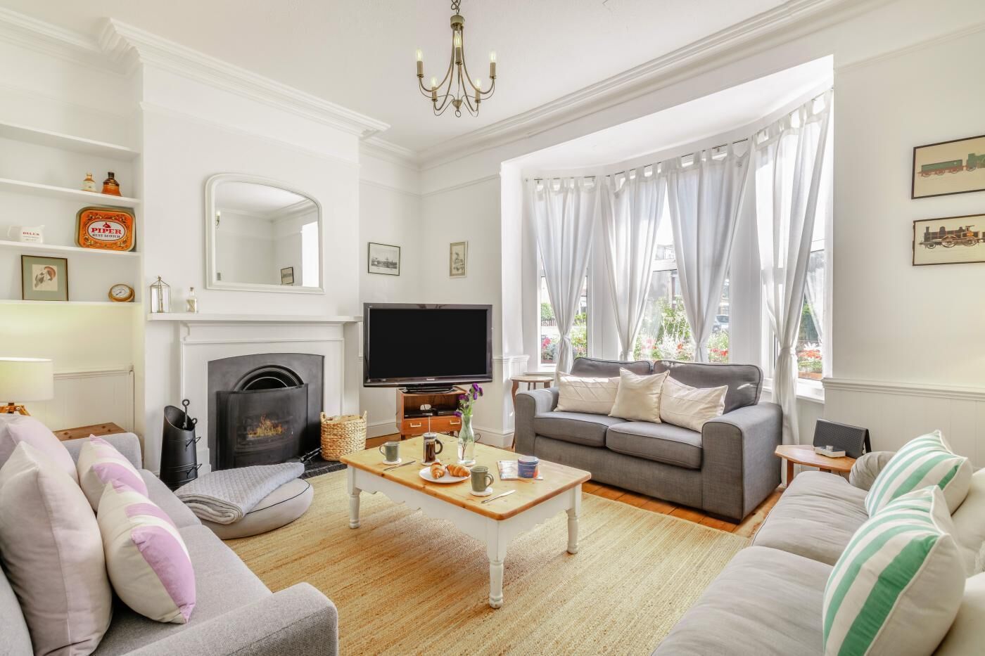 3 Bed In Hunstanton (Oc-v29295) - Brancaster