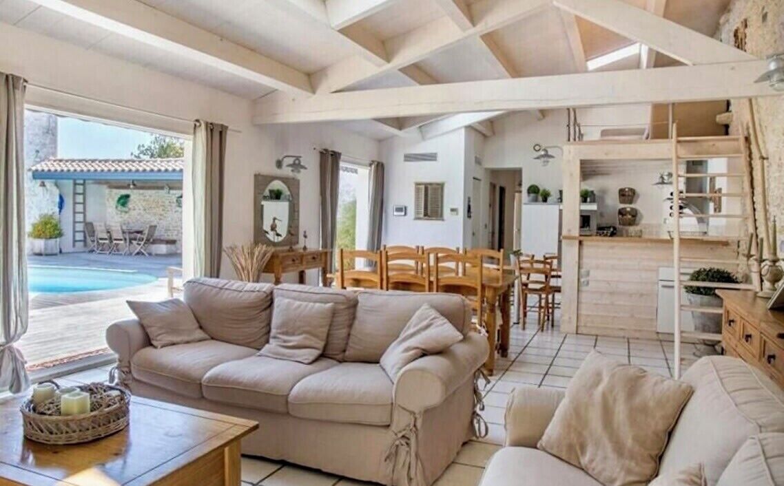 تلفزيون، مدفأة