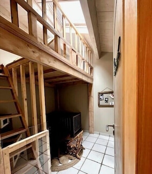 Interior - Charming house with pool, 10 min from La Rochelle (Dompierre-sur-Mer)