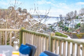 Outdoor dining - 3 Bed in Looe (oc-s29266) (Looe)