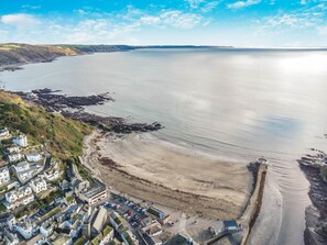 Beach - 3 Bed in Looe (oc-s29266) (Looe)