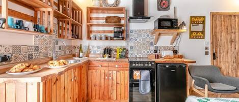 Utensilios de cocina