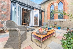 Outdoor dining - 1 Bed in Menheniot (oc-t29268) (Menheniot)