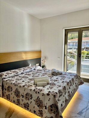 Ropa de cama de alta calidad y cubrecamas 