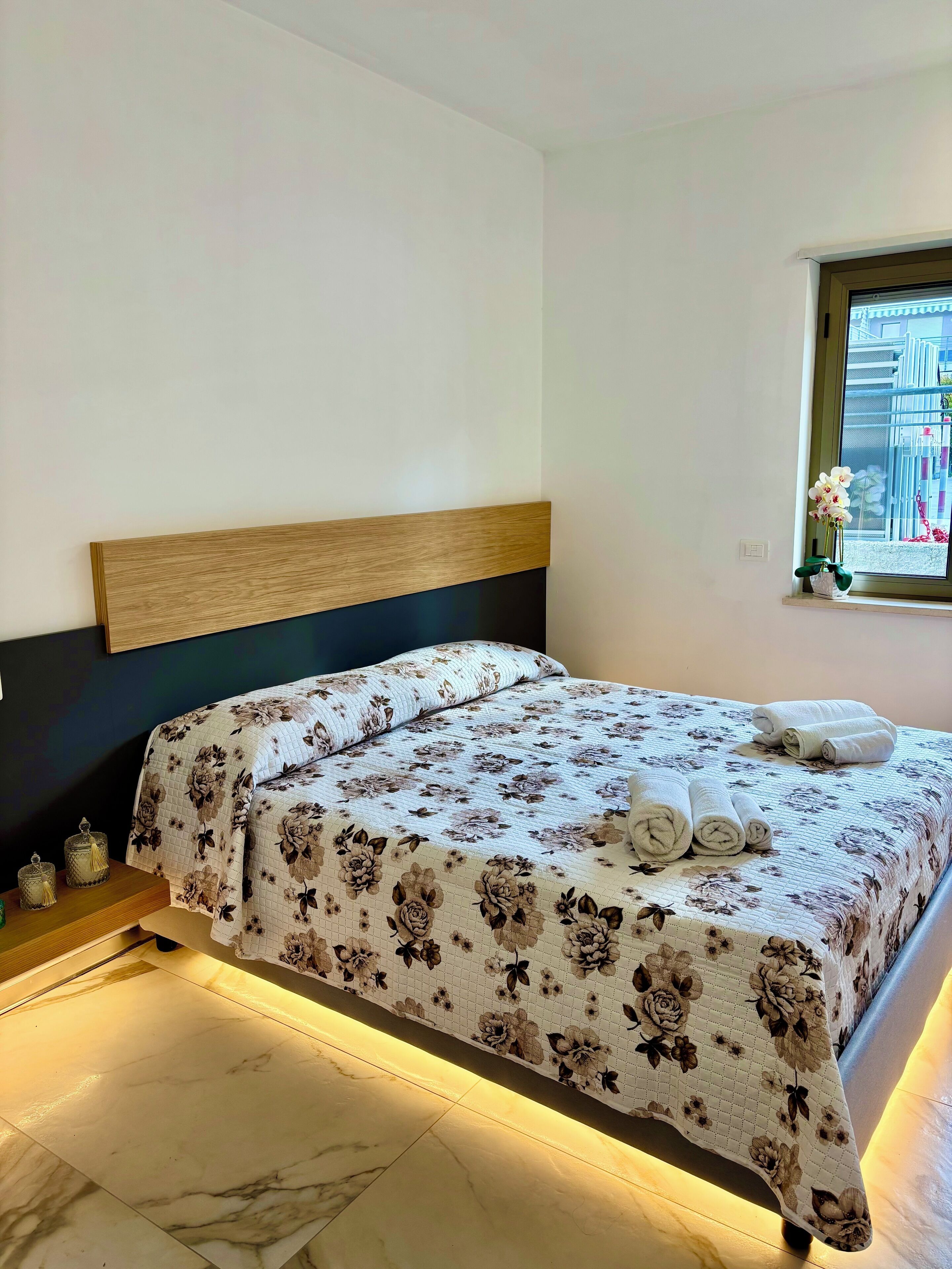 Ropa de cama de alta calidad y cubrecamas 