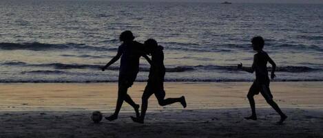 Strand