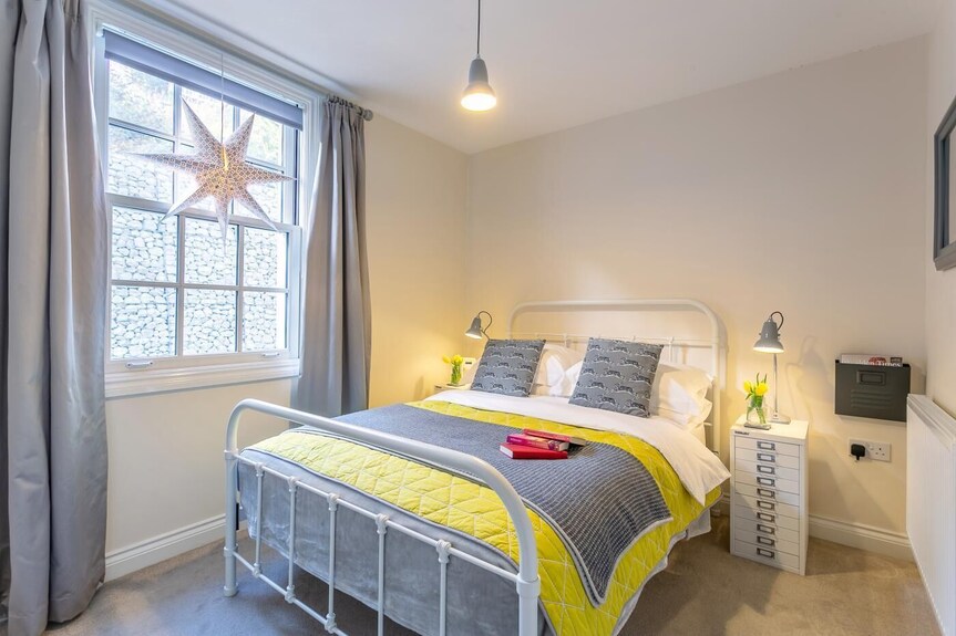 2 Bed In Rye (Oc-52470) - Camber Sands